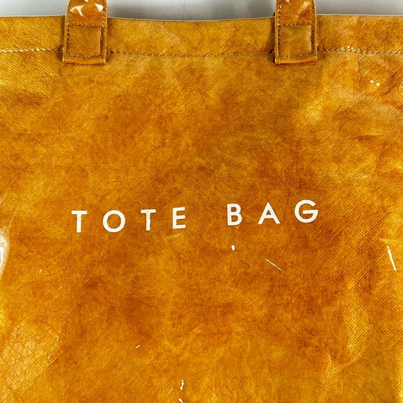 The Tote Bag for Women - Plastic Large Tote Bag - Picture 6 of 6